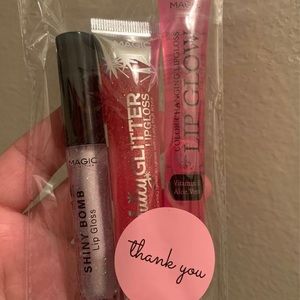 Lip gloss